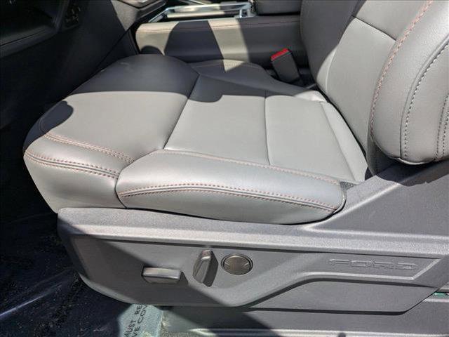 new 2025 Ford Expedition car, priced at $67,755