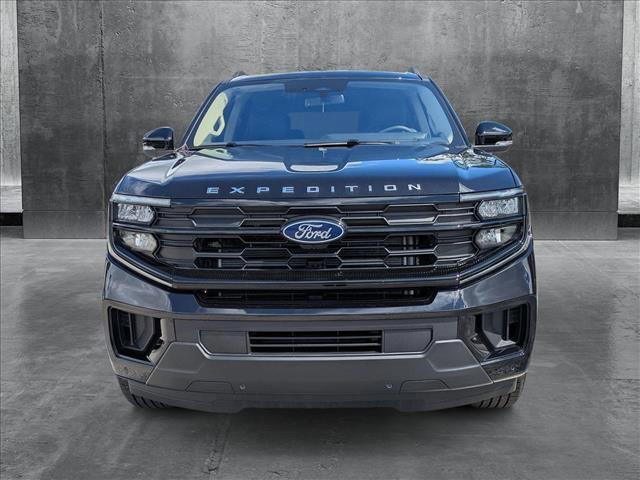 new 2025 Ford Expedition car, priced at $67,755