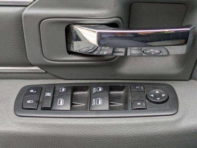 used 2015 Ram 1500 car, priced at $11,991