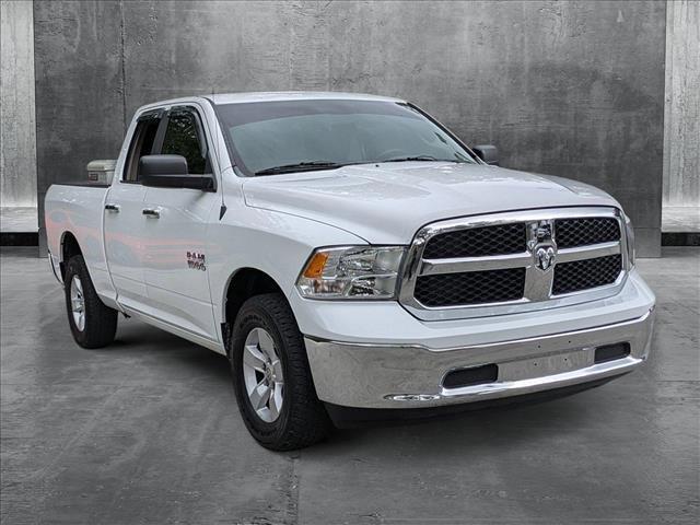 used 2015 Ram 1500 car, priced at $11,991