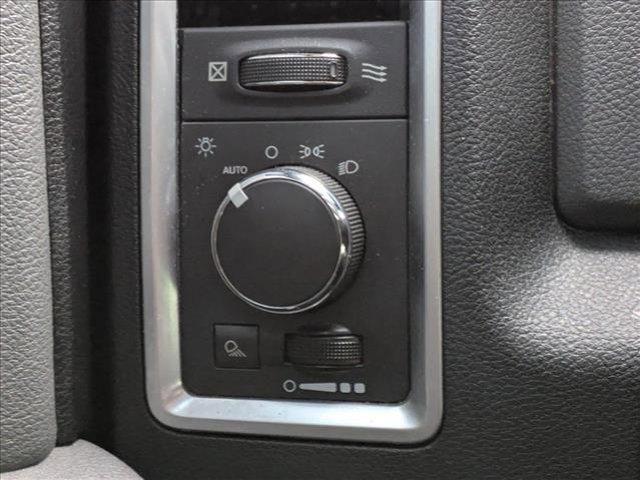 used 2015 Ram 1500 car, priced at $11,991