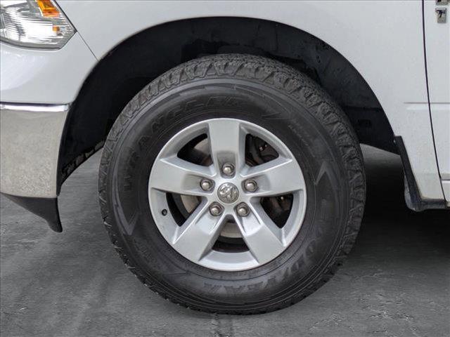 used 2015 Ram 1500 car, priced at $11,991