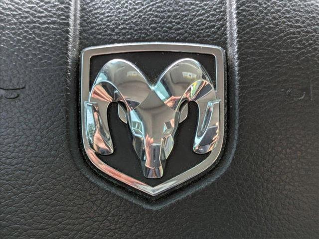used 2015 Ram 1500 car, priced at $11,991