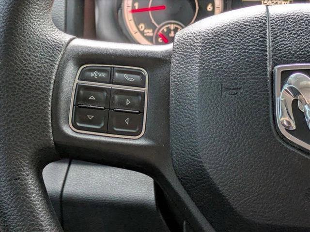 used 2015 Ram 1500 car, priced at $11,991