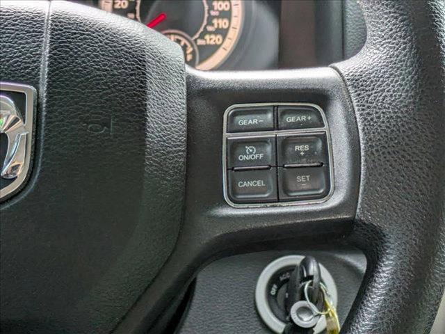 used 2015 Ram 1500 car, priced at $11,991