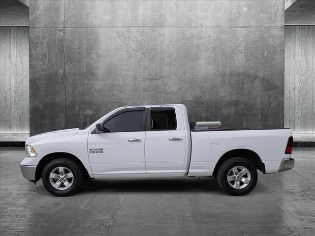 used 2015 Ram 1500 car, priced at $11,991