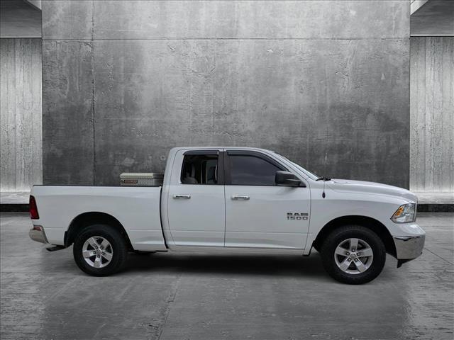 used 2015 Ram 1500 car, priced at $11,991