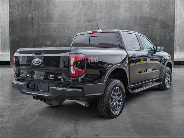 new 2024 Ford Ranger car, priced at $39,935