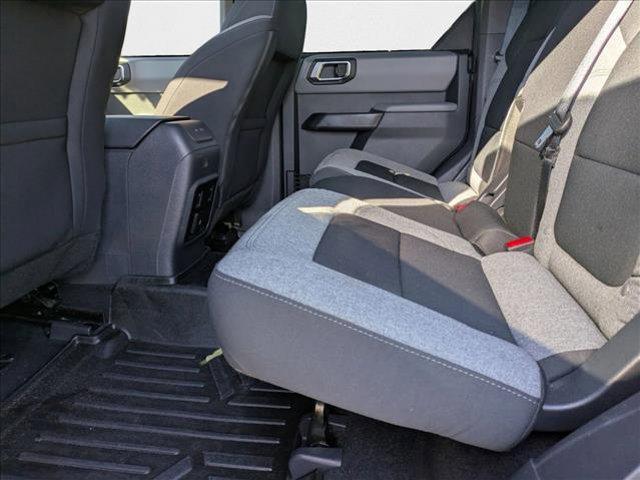 used 2022 Ford Bronco car, priced at $37,111