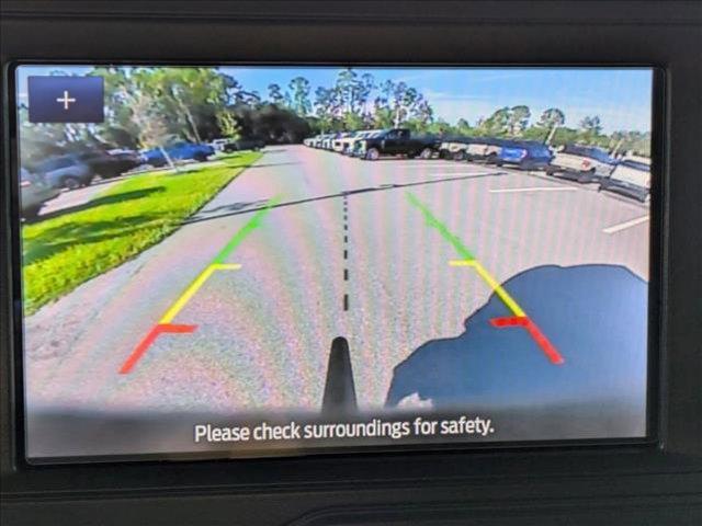 used 2022 Ford Bronco car, priced at $37,111