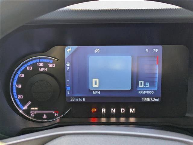 used 2022 Ford Bronco car, priced at $37,111