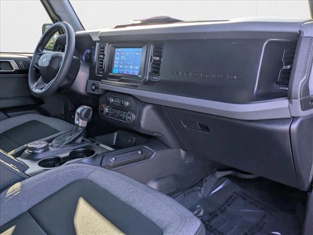 used 2022 Ford Bronco car, priced at $37,111
