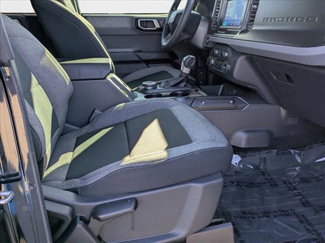 used 2022 Ford Bronco car, priced at $37,111