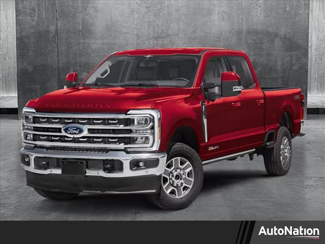 new 2025 Ford F-250 car, priced at $91,015