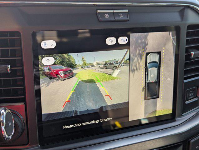 new 2025 Ford F-250 car, priced at $91,015