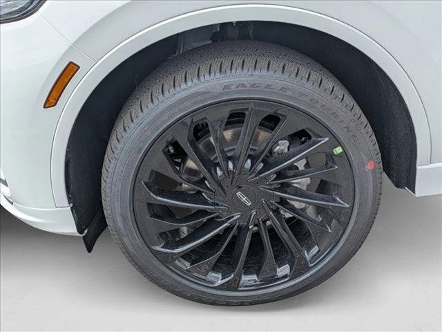 new 2025 Lincoln Aviator car, priced at $76,965
