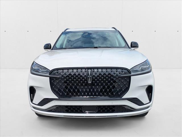 new 2025 Lincoln Aviator car, priced at $76,965