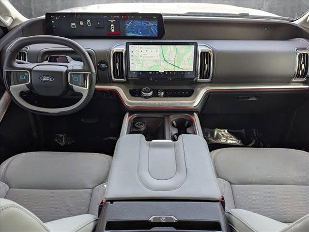new 2025 Ford Expedition car, priced at $76,179