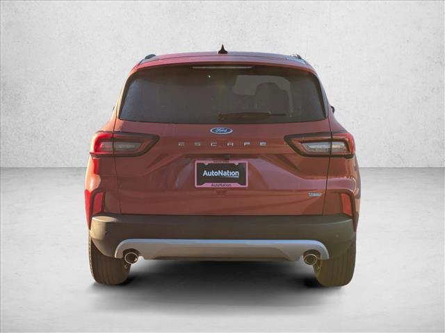 new 2026 Ford Escape PHEV car, priced at $37,390