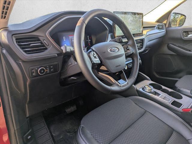 new 2026 Ford Escape PHEV car, priced at $37,390