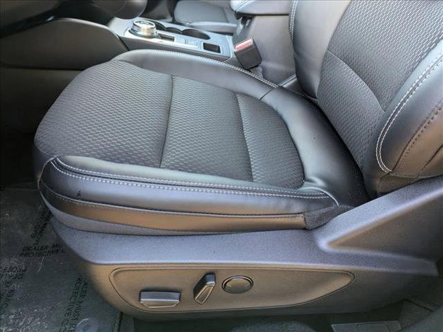 new 2026 Ford Escape PHEV car, priced at $37,390