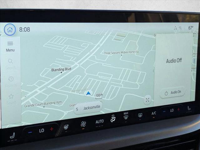 new 2026 Ford Escape PHEV car, priced at $37,390