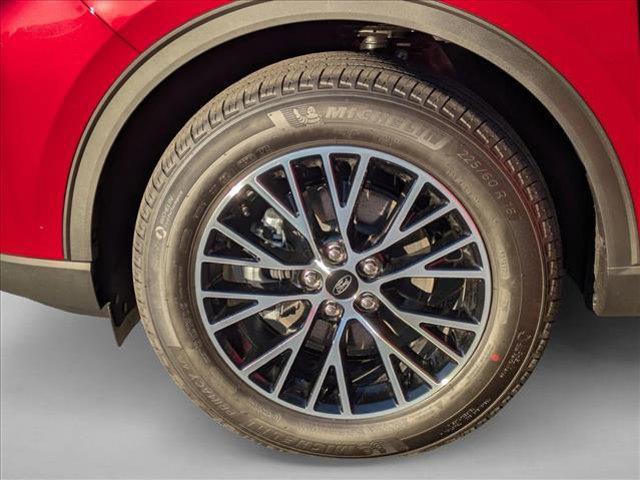 new 2026 Ford Escape PHEV car, priced at $37,390