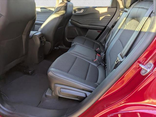 new 2026 Ford Escape PHEV car, priced at $37,390