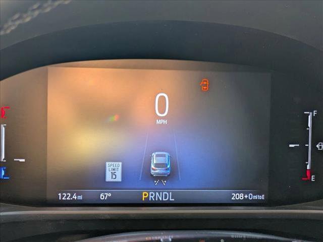 new 2026 Ford Escape PHEV car, priced at $37,390