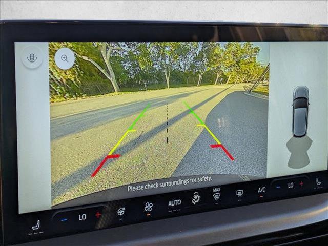 new 2026 Ford Escape PHEV car, priced at $37,390