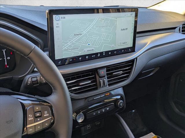 new 2026 Ford Escape PHEV car, priced at $37,390