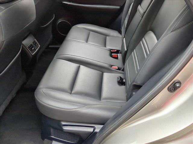 used 2016 Lexus NX 200t car, priced at $13,449