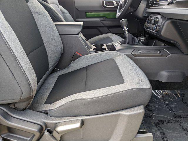 used 2023 Ford Bronco car, priced at $33,997
