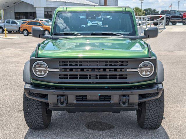 used 2023 Ford Bronco car, priced at $33,997