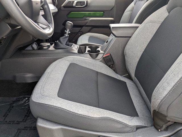 used 2023 Ford Bronco car, priced at $33,997