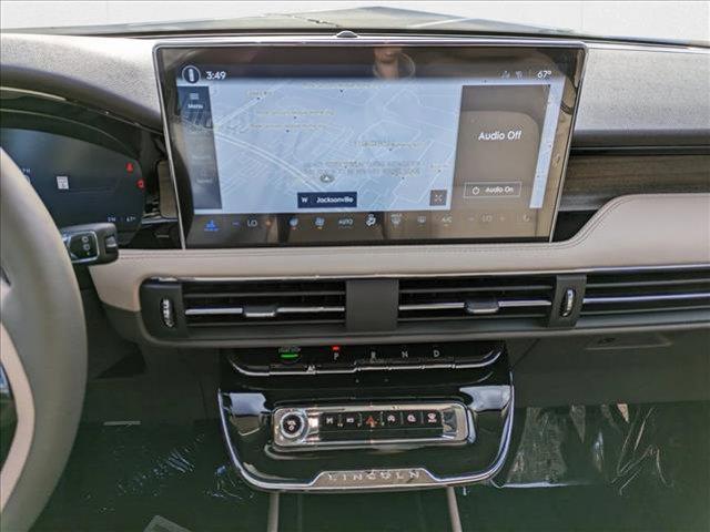 new 2024 Lincoln Corsair car, priced at $41,270