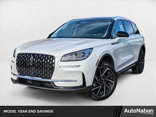 new 2024 Lincoln Corsair car, priced at $41,270