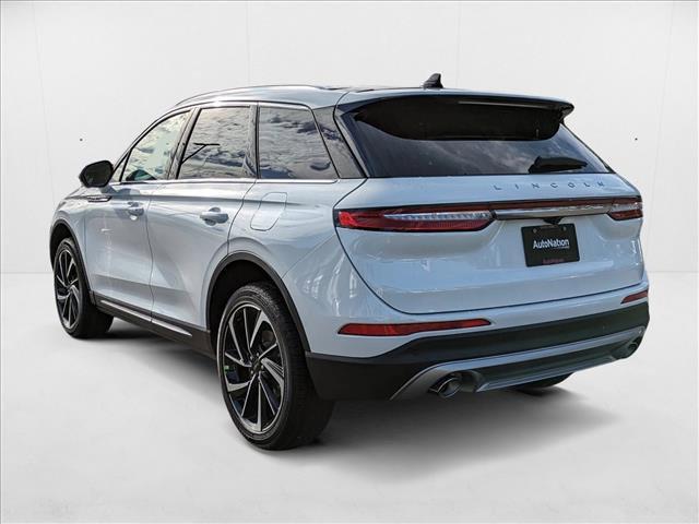 new 2024 Lincoln Corsair car, priced at $41,270