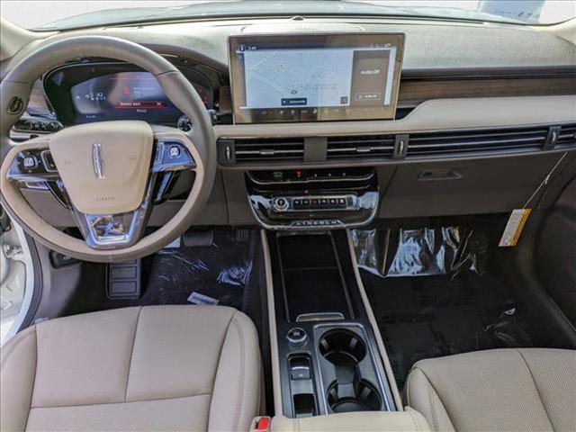 new 2024 Lincoln Corsair car, priced at $41,270