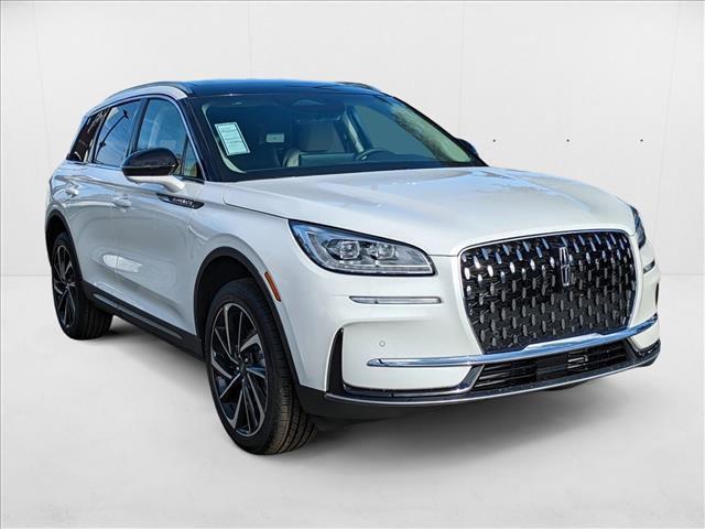 new 2024 Lincoln Corsair car, priced at $41,270