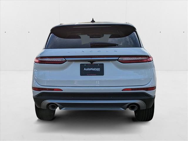 new 2024 Lincoln Corsair car, priced at $41,270