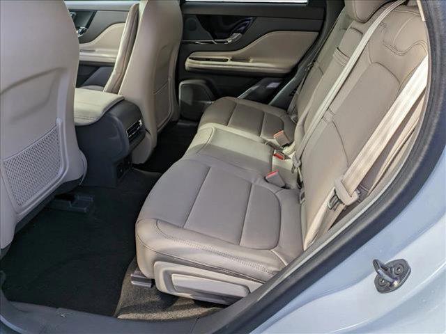 new 2024 Lincoln Corsair car, priced at $41,270