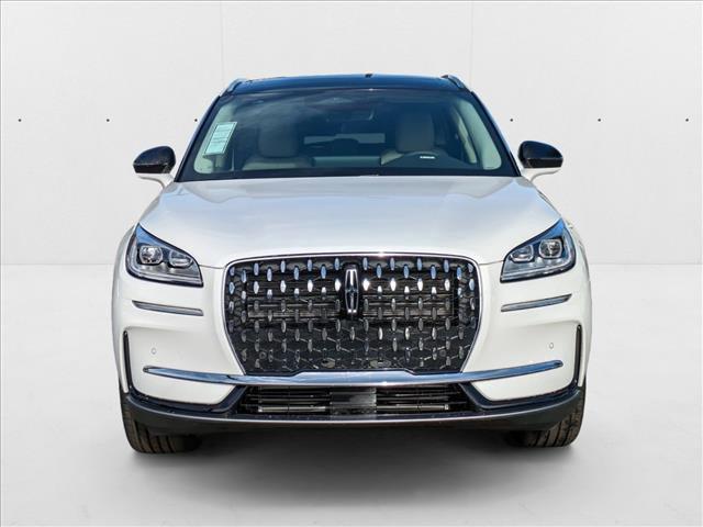 new 2024 Lincoln Corsair car, priced at $41,270