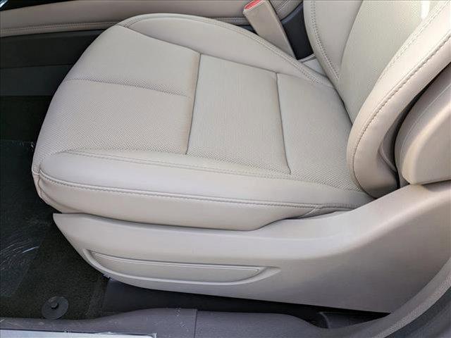 new 2024 Lincoln Corsair car, priced at $41,270