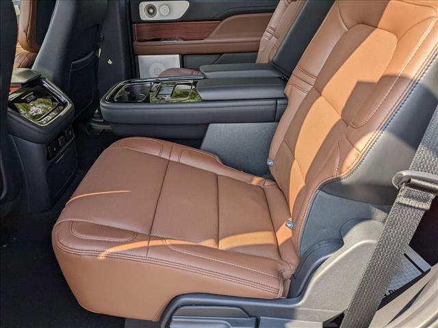 new 2024 Lincoln Navigator car, priced at $104,995