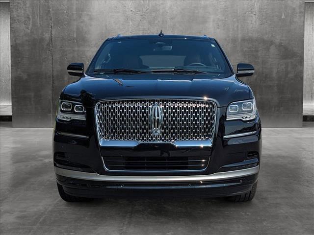 new 2024 Lincoln Navigator car, priced at $104,995