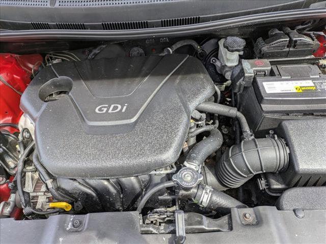 used 2016 Hyundai Accent car, priced at $4,991