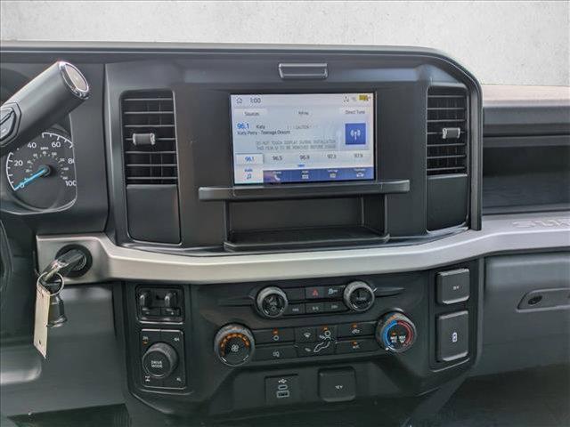 new 2026 Ford F-250 car, priced at $54,995