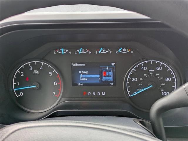 new 2026 Ford F-250 car, priced at $54,995