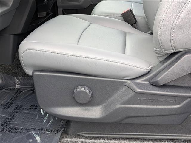 new 2026 Ford F-250 car, priced at $54,995